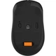Миша A4Tech USB Fstyler FB10CS Stone Black - изображение 8