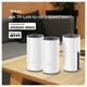 Маршрутизатор TP-Link Deco M4 (3-pack) - зображення 2