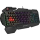 Клавіатура дротова A4Tech Bloody B310N Black - изображение 1