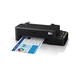Принтер Epson L121 (C11CD76414) - изображение 3