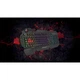 Клавіатура дротова A4Tech Bloody B310N Black - изображение 6