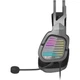Навушники Bloody G560 Hi Fi, 7.1 Gun Grey (4711421989299) - изображение 4