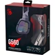 Навушники Bloody G560 Hi Fi, 7.1 Gun Grey (4711421989299) - изображение 5