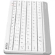 Клавіатура A4-Tech Fstyler FBK11 White - изображение 8