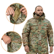 Тактическая куртка Camotec Patrol System 3.0 Multicam мультикам 3XL - изображение 9