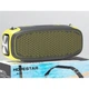 Портативна бездротова Bluetooth колонка Hopestar A30 pro |BT5.0, 55W, TWS, AUX/TF/USB, 5h, IPX6| Black-Green - зображення 7
