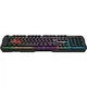 Клавіатура дротова A4Tech Bloody B140N USB Black (4711421979146) - зображення 5