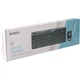 Комплект A4Tech FB35C+FBK25 USB Smoky Grey - изображение 6
