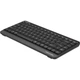 Клавіатура A4-Tech FBK11 Grey - изображение 7