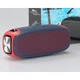 Портативная беспроводная Bluetooth колонка Hopestar A30 pro |BT5.0, 55W, TWS, AUX/TF/USB, 5h, IPX6| Black-Red - изображение 6