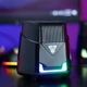 Компьютерная акустика колонка для пк и ноутбука Fantech GS205 Hellscream | 3Wx2, RGB| - изображение 4