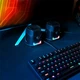 Компьютерная акустика колонка для пк и ноутбука Fantech GS205 Hellscream | 3Wx2, RGB| - изображение 6