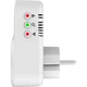 Реле напруги ColorWay CW-VR16-01D white - зображення 3