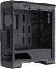 Корпус GameMax Elysium Black - изображение 5