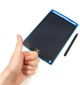 Детский планшет для рисования цветной LCD, доска для рисования, планшет для заметок, графический 8.5 Дюймов - изображение 8