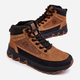 Buty trekkingowe męskie wysokie Big Star MM174015 41 Camel (5900714677886) - obraz 6