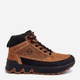 Buty trekkingowe męskie wysokie Big Star MM174015 45 Camel (5900714677916) - obraz 1