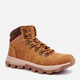 Buty trekkingowe męskie wysokie Big Star KK174217 43 Camel (5900714583293) - obraz 2