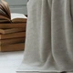 Покривало LaModno Corn Natural Linen (200231) 220х240 - зображення 4