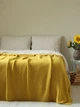 Покривало LaModno Corn Sunflower (200241) 220х240 - зображення 1