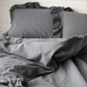 Комплект постельного белья LIMASSO CASTLEROCK EXCLUSIVE 200x220 - изображение 4