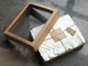 Комплект постельного белья LIMASSO SNOW WHITE EXCLUSIVE 200x220 - изображение 3
