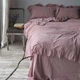Комплект постельного белья LIMASSO PALE MAVUE EXCLUSIVE 200x220 - изображение 1