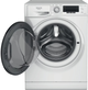 Pralko-suszarka Hotpoint Ariston NDD 11725 DA EE - obraz 4