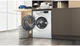 Pralko-suszarka Hotpoint Ariston NDD 11725 DA EE - obraz 7