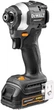 Шурупокрут ударний DeWalt McLaren F1 TEAM LIMITED EDITION (DCF85ME2GT) - зображення 2