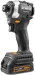Шурупокрут ударний DeWalt McLaren F1 TEAM LIMITED EDITION (DCF85ME2GT) - зображення 4