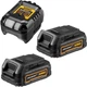Шурупокрут ударний DeWalt McLaren F1 TEAM LIMITED EDITION (DCF85ME2GT) - зображення 5