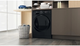 Пральна машина з сушаркою Hotpoint Ariston NDD 11725 BDA EE - зображення 5