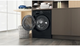 Pralko-suszarka Hotpoint Ariston NDD 11725 BDA EE - obraz 7