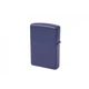 Бензинова запальничка Zippo 239ZL CLASSIC нави з zippo original 5.5 х 3.7 (Z239ZL) - зображення 4