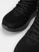 Жіночі черевики Skechers On-the-GO Stellar - Winterize 39 Чорний 144770 BBK - зображення 4