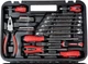 Набор инструмента Vitals Master 56 предметов (186170W) - изображение 6