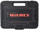 Набор инструмента Vitals Master 56 предметов (186170W) - изображение 7