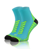 Skarpety Sesto Senso Short Sport Socks Bawełna 35-38 Błękitne (5902385398374) - obraz 1