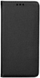 Etui z klapką Forcell Smart Magnet Book do Samsung Galaxy S23 Plus Black (5905359810377) - obraz 1