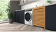 Сушильна машина Hotpoint Ariston H8 D94WB EU - зображення 11