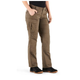 Штаны женские 5.11 STRYKE PANT - WOMENS 5.11 Tactical Tundra, 4-Long (Тундра) Тактические - изображение 3