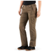 Штаны женские 5.11 STRYKE PANT - WOMENS 5.11 Tactical Tundra, 16-Long (Тундра) Тактические - изображение 7