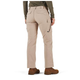 Штаны женские 5.11 STRYKE PANT - WOMENS 5.11 Tactical Khaki, 12-Regular (Хаки) Тактические - изображение 5