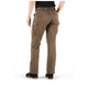 Штаны женские 5.11 STRYKE PANT - WOMENS 5.11 Tactical Tundra, 10-Regular (Тундра) Тактические - изображение 8