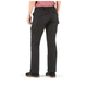 Штани жіночі 5.11 STRYKE PANT - WOMENS 5.11 Tactical Black, 0-Long (Чорний) Тактичні - зображення 9