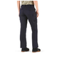 Штаны женские 5.11 STRYKE PANT - WOMENS 5.11 Tactical Dark Navy, 0-Regular (Темно-синий) Тактические - изображение 6