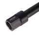 Алмазна коронка Distar DDS-W 032X450X1 1/4 UNC RS-TX (10170085571) - зображення 3