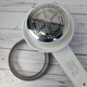 Машинка для стрижки колтунцев SOKANY SK-855 от сетки, белая - изображение 3