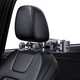 Утримувач на підголівник автомобіля USAMS Car Rear Seat Phone-Tablet Bracket - изображение 6